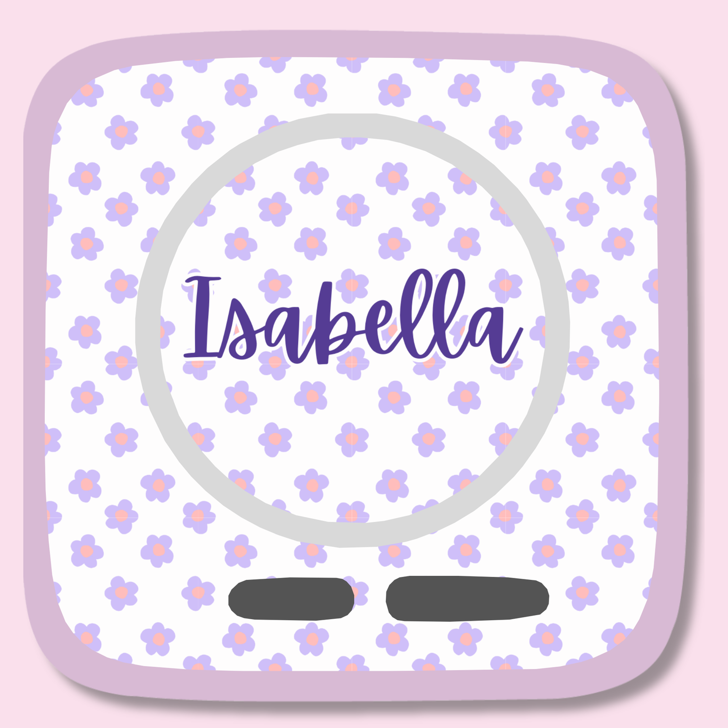 Toniebox 2 Toppers | Personalised Name Girls