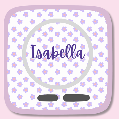 Toniebox 2 Toppers | Personalised Name Girls