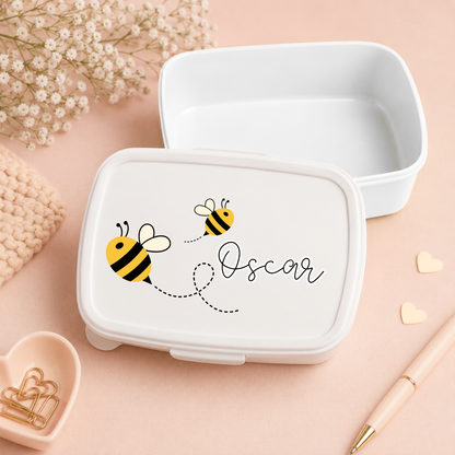 Personalised Kids Lunchboxes