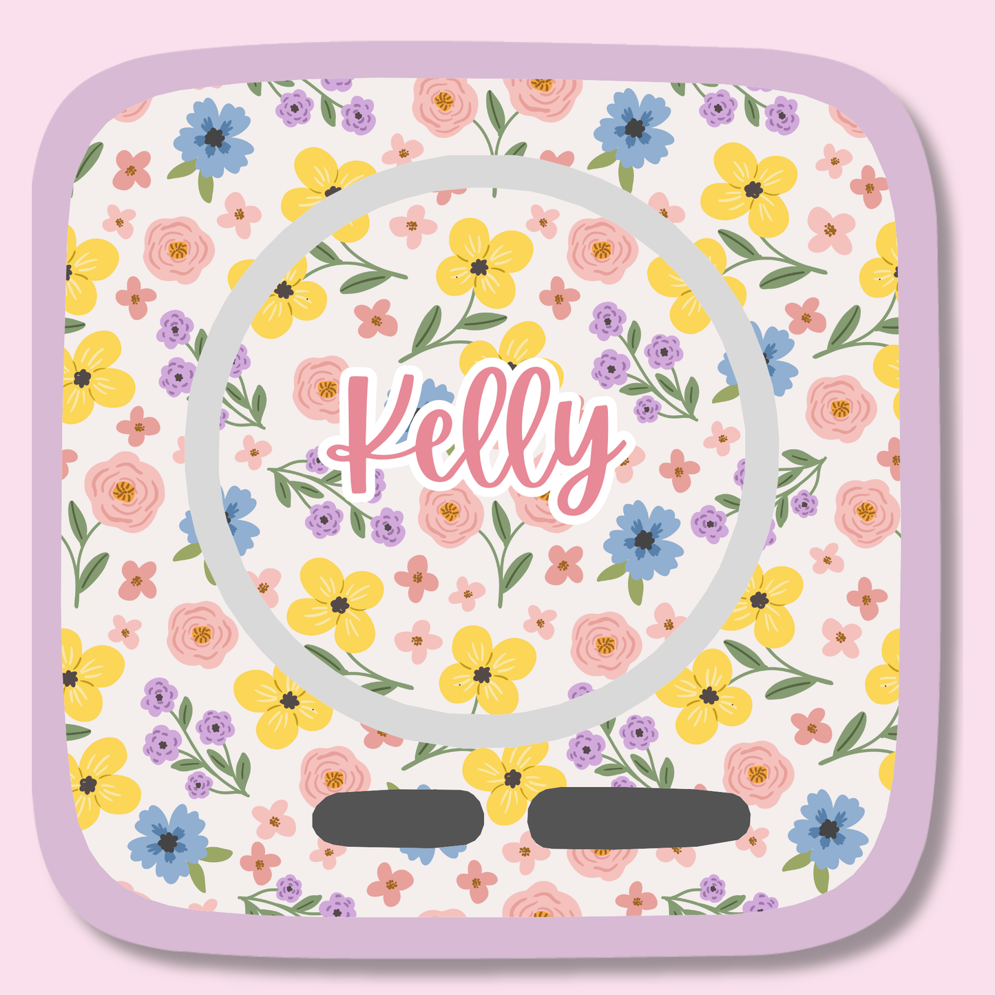 Toniebox 2 Toppers | Personalised Name Girls