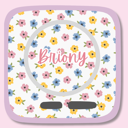 Toniebox 2 Toppers | Personalised Name Girls